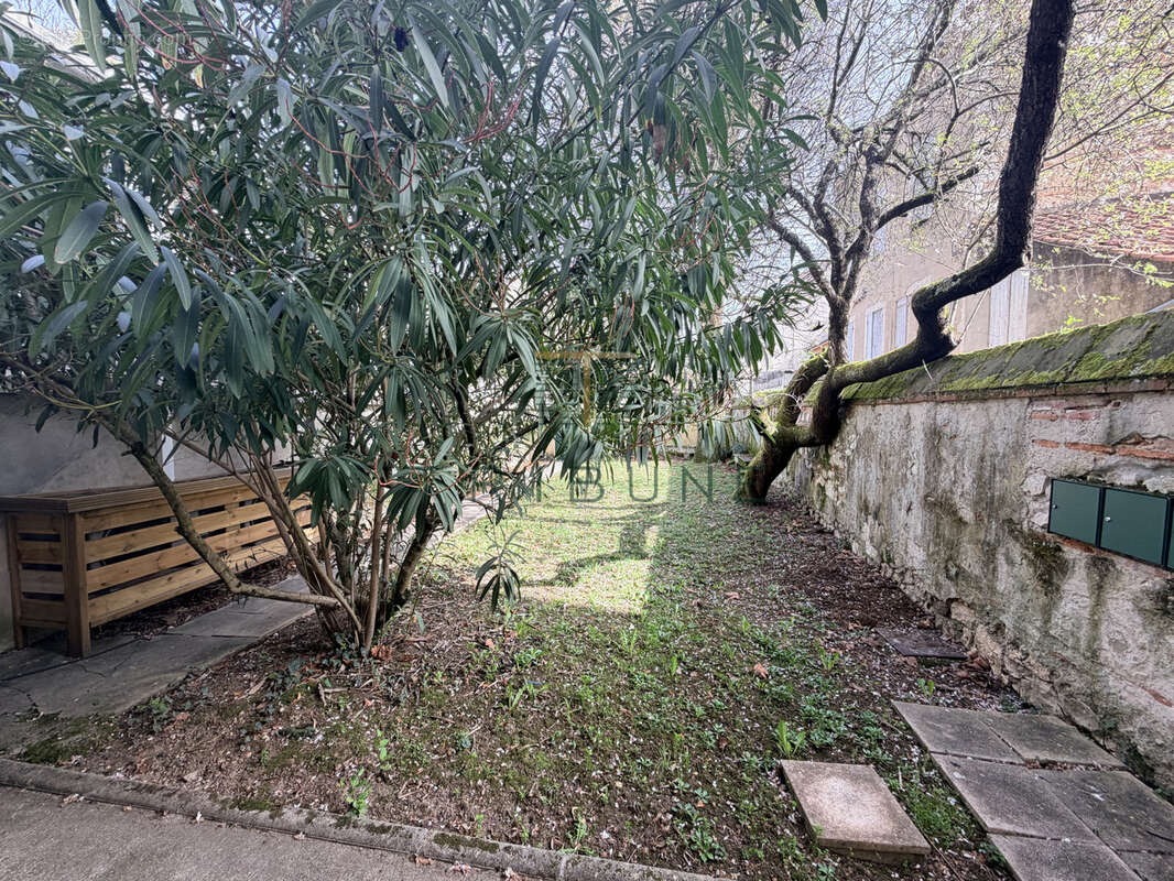 Appartement à AGEN