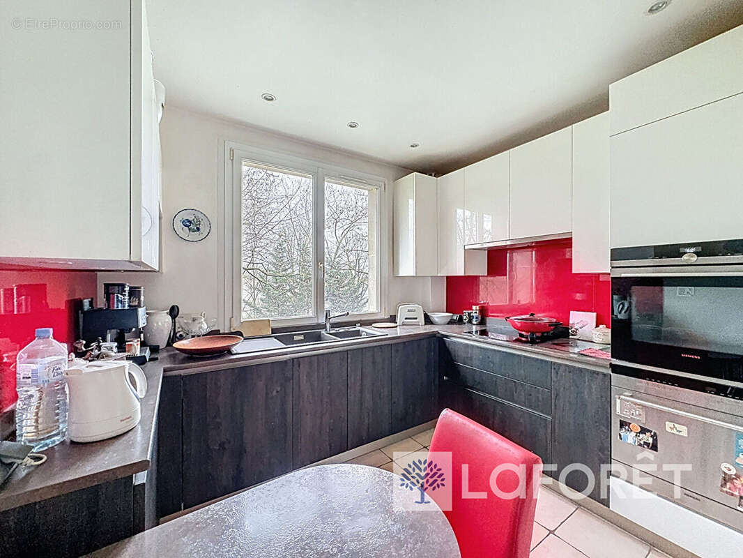 Appartement à ANTONY