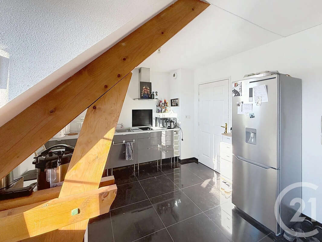 Appartement à PROVINS