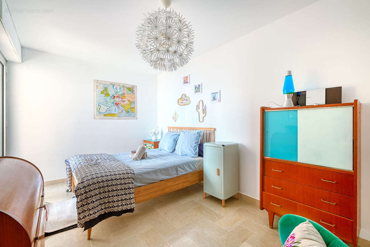 Appartement à BASTIA