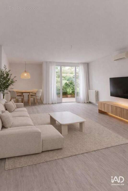 Photo 2 - Maison à MARSEILLE-12E