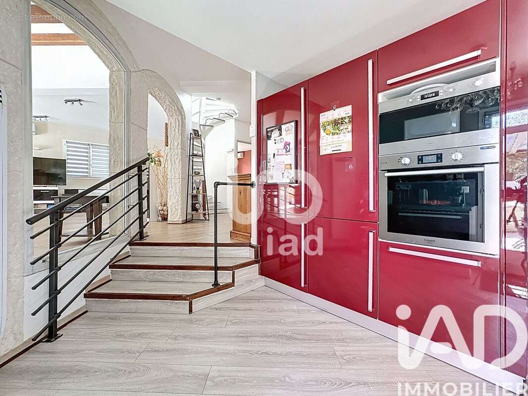 Photo 9 - Maison à ISTRES