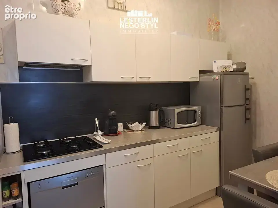 Maison 68 m² à Le Havre  - photo 3