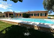 Maison à BOE