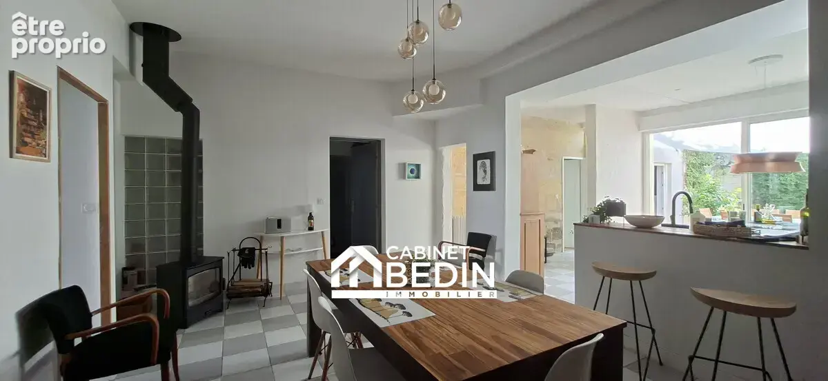 Maison 249 m² à Libourne  - photo 5