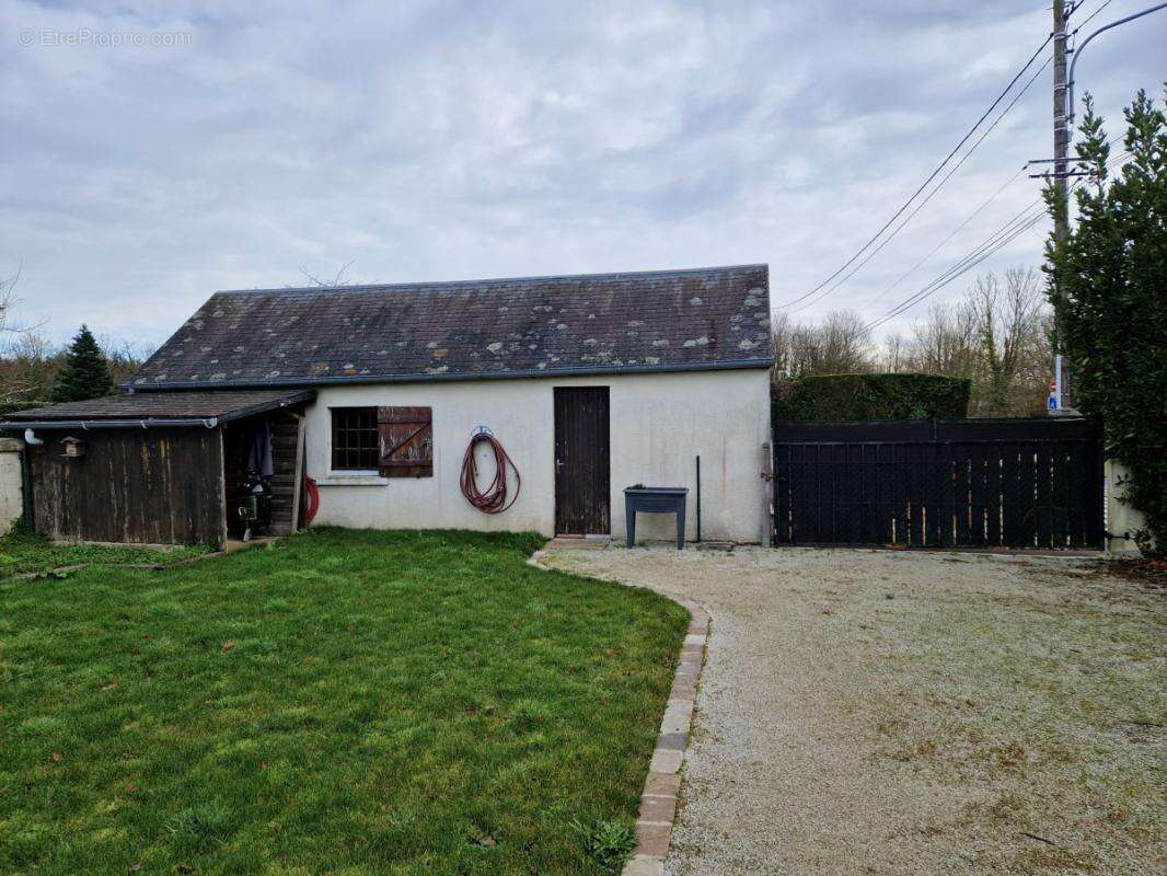 Maison à LISIEUX