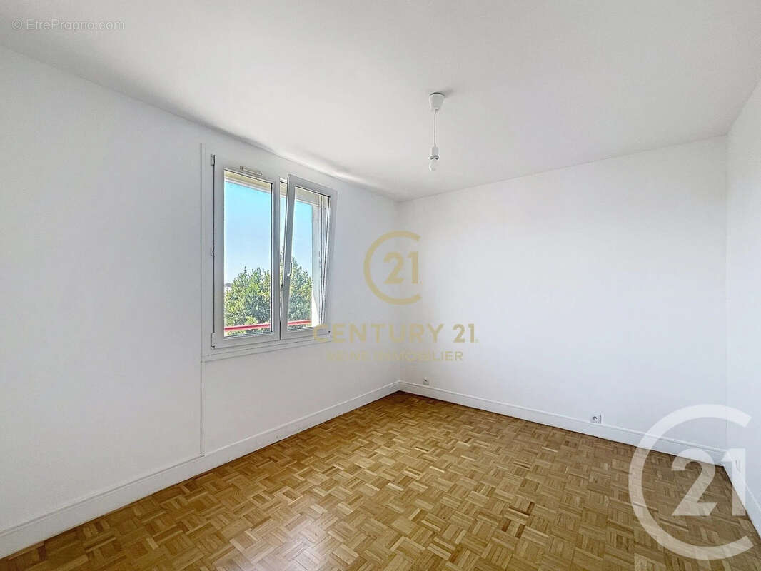 Appartement 62 m² à Rennes  - photo 6