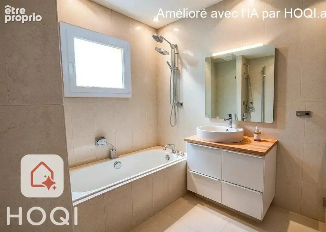 Appartement - photo 6