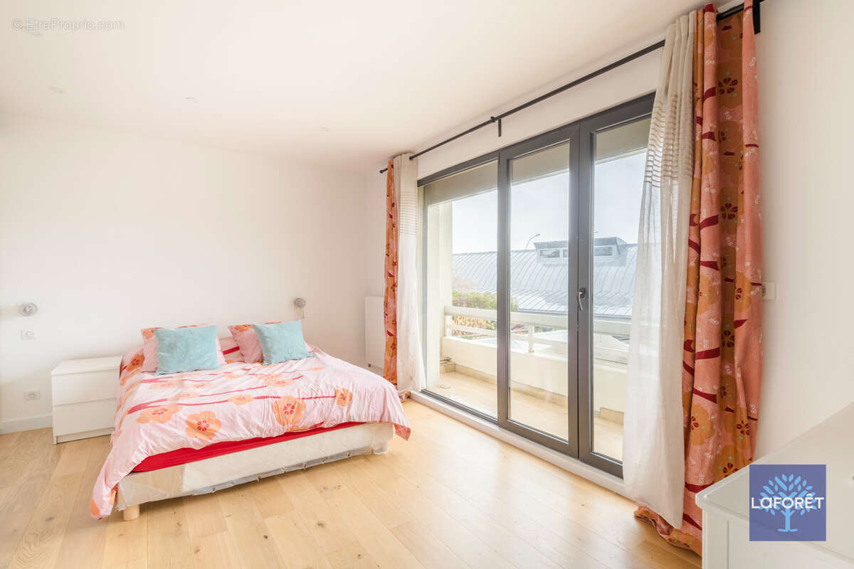 Maison à LIVRY-GARGAN