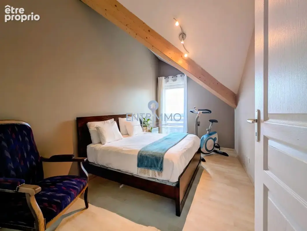 Appartement 4 pièces 77 m² à vendre à Albens (73410) - photo 7