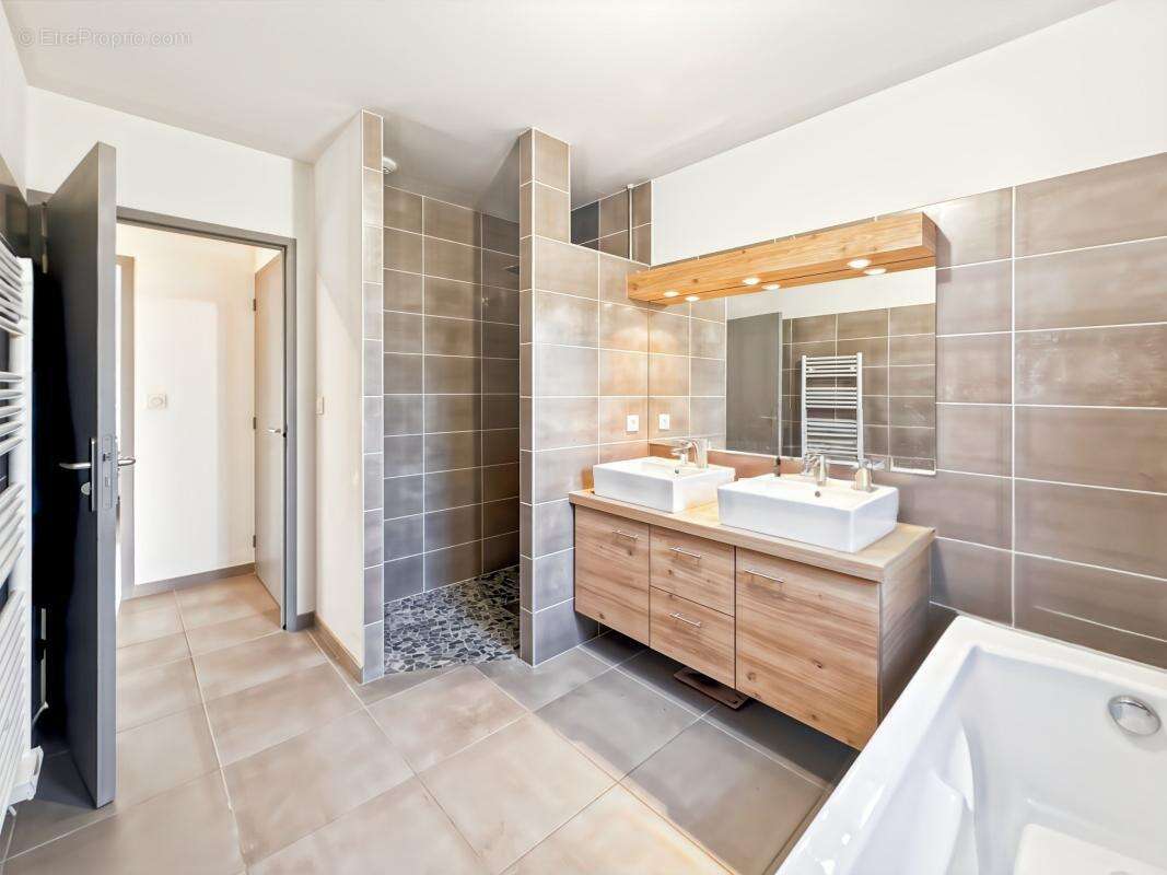 Beaumont les valence - maison 3 chambres - 95m² - photo 5