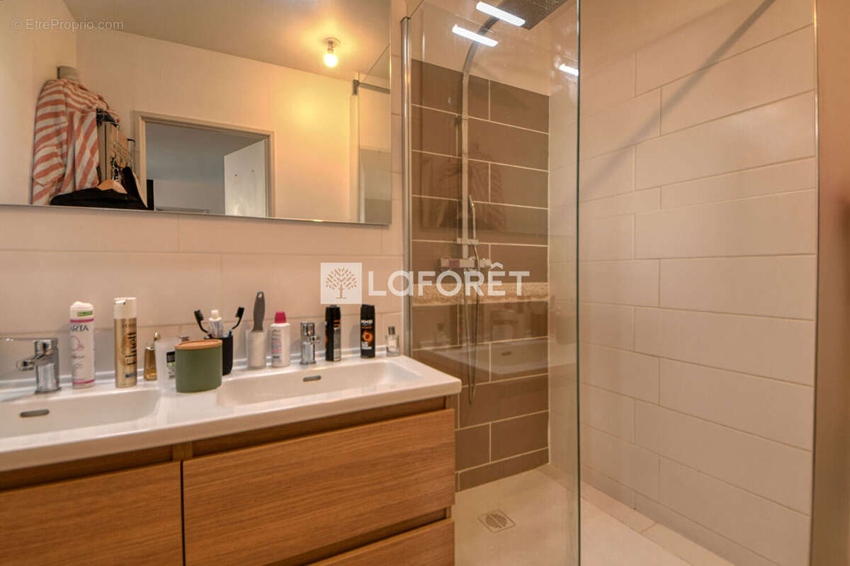 Appartement à LISLE-SUR-TARN