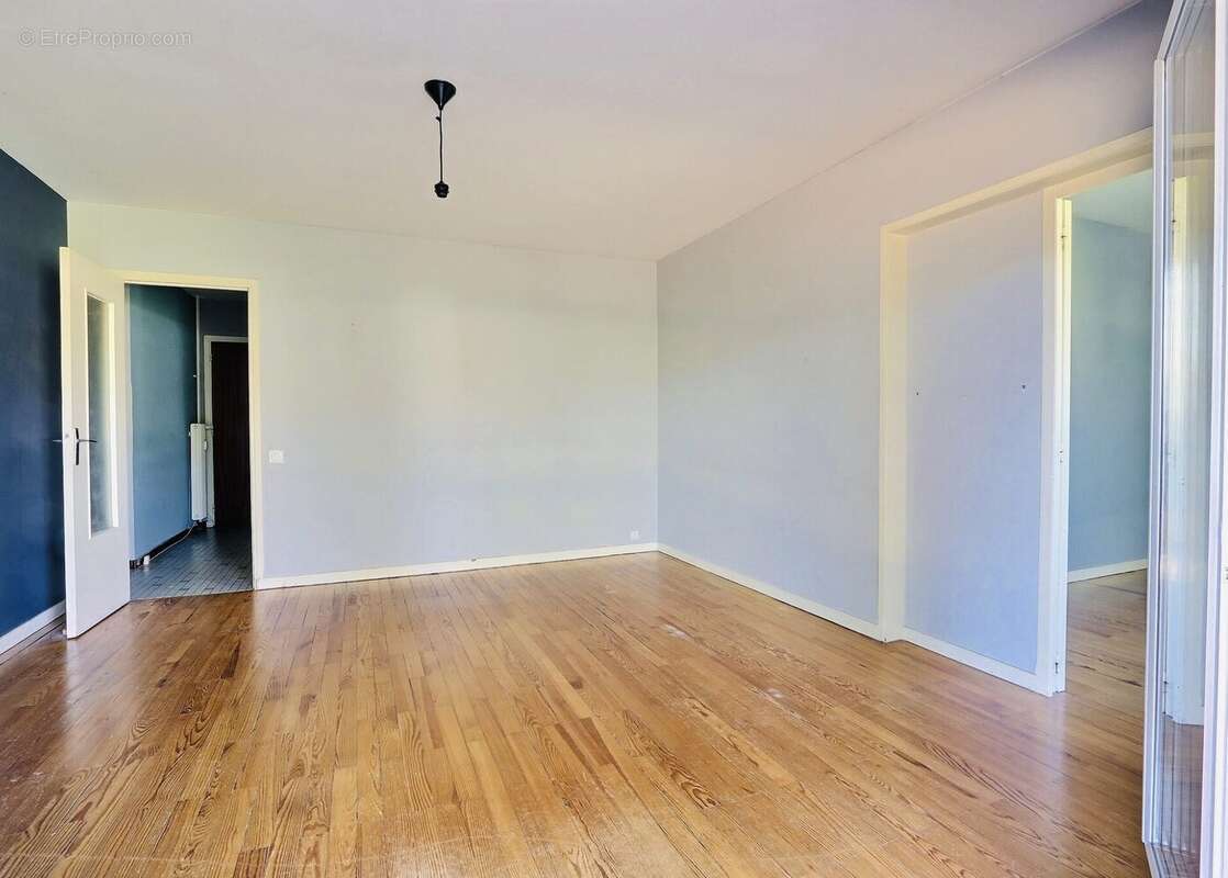 Appartement 78 m² à Cebazat  - photo 4