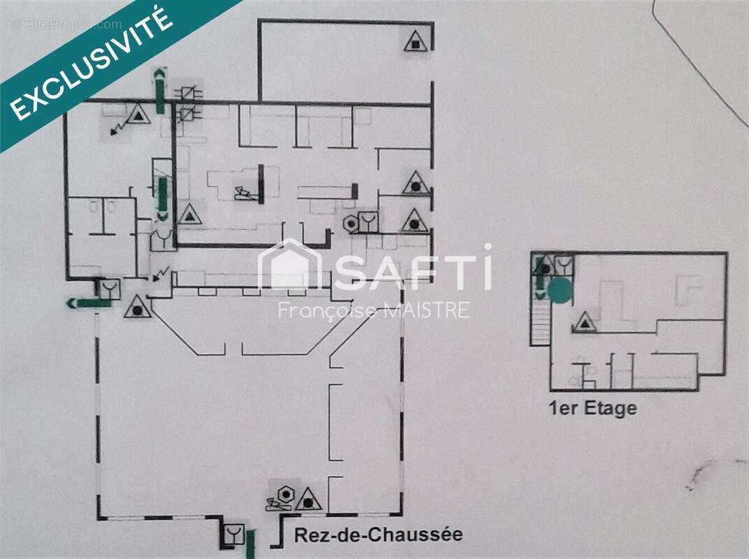 Photo 6 - Commerce à CASTRES