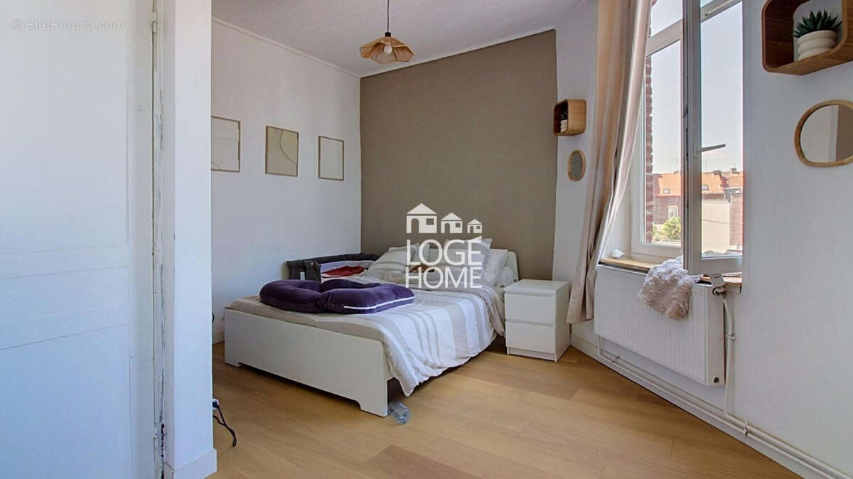 Maison 110 m² à Mouvaux  - photo 8