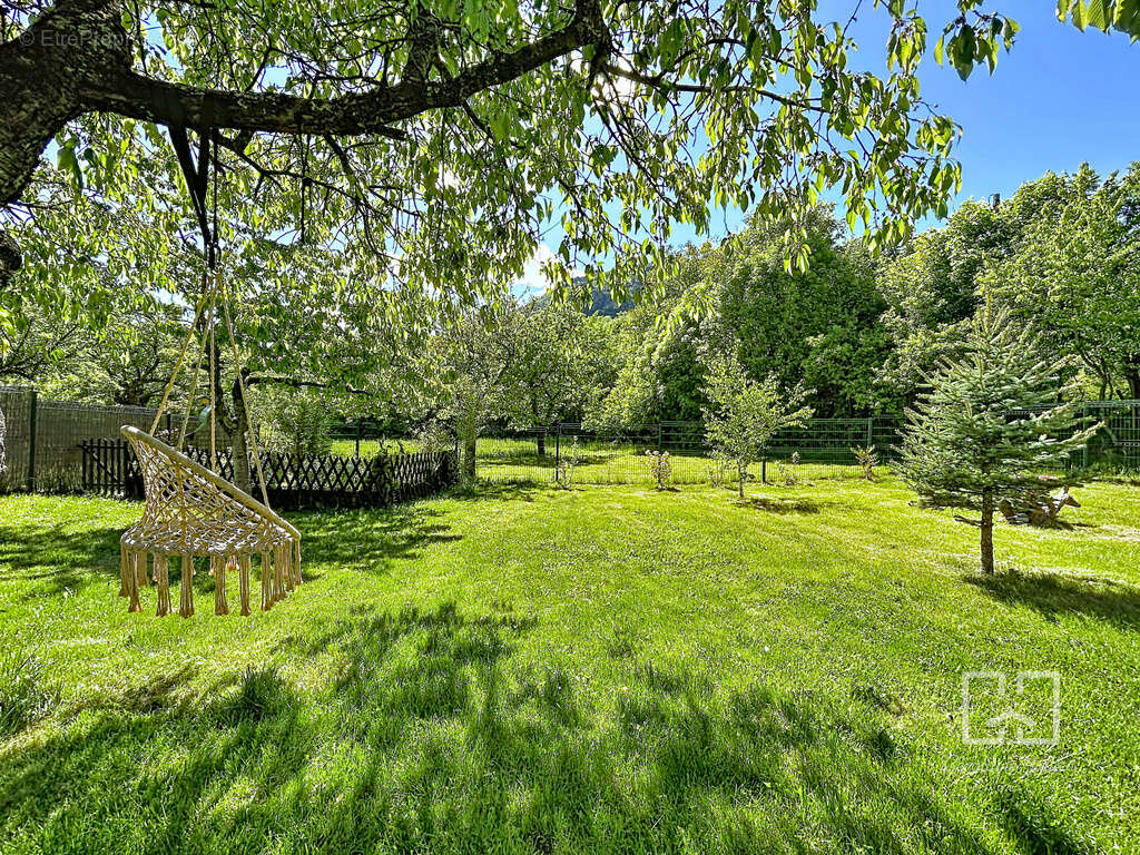 Appartement à BRIANCON