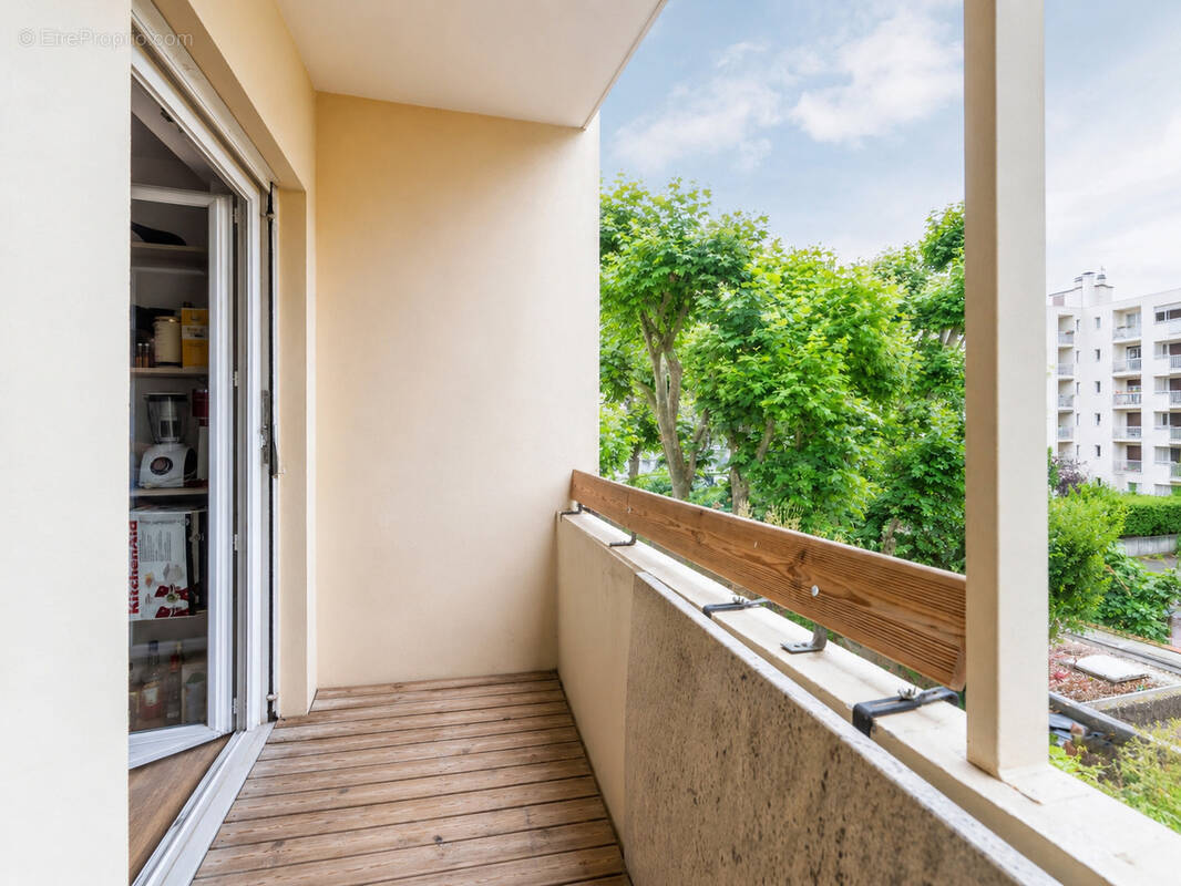 Appartement à LYON-6E