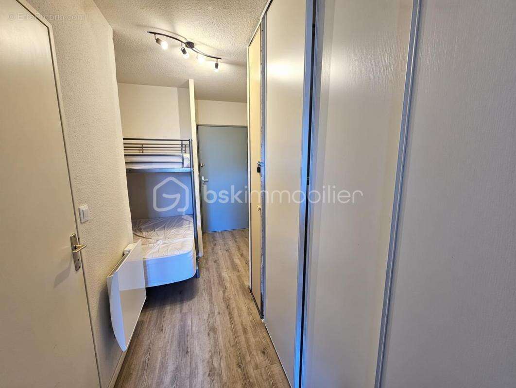 Appartement à ALLOS