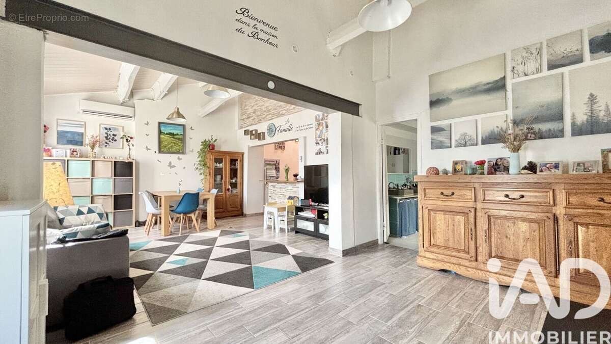 Photo 4 - Maison à LISTRAC-MEDOC