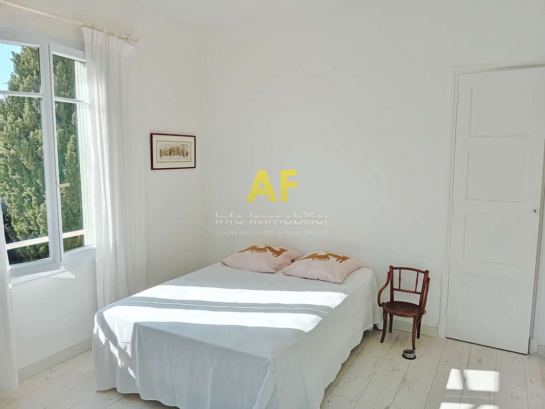 Appartement à SAINT-RAPHAEL