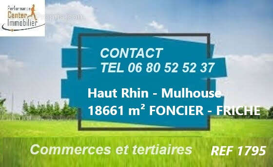 Autre à MULHOUSE