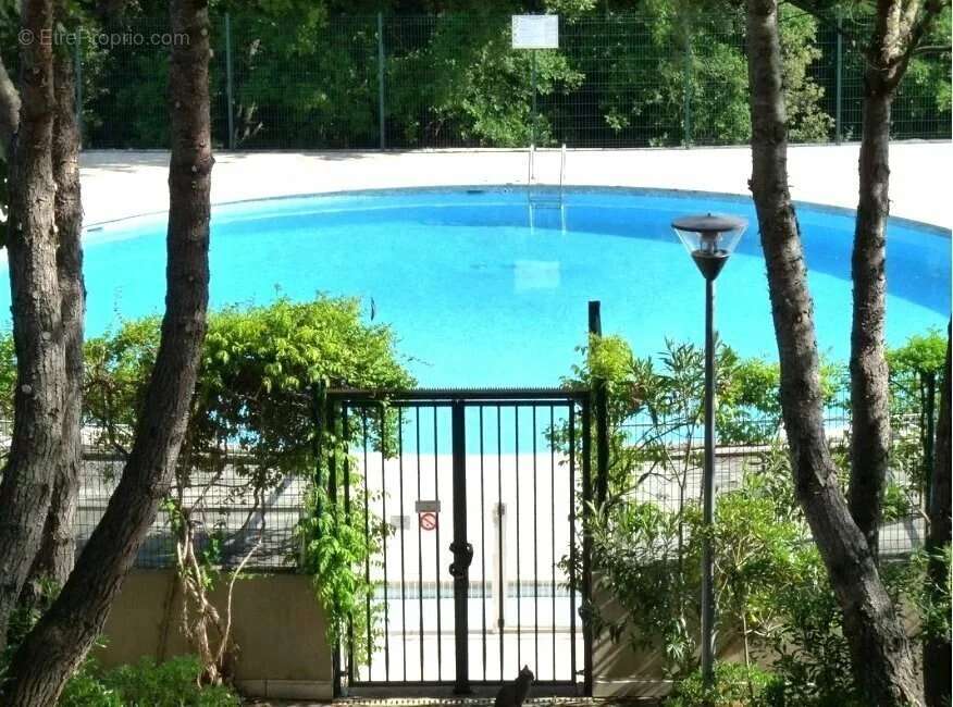 Appartement à VALBONNE