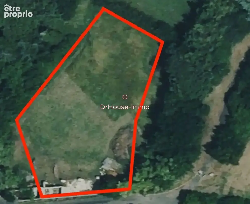 Terrain 1 435 m² à vendre à Lucon (85400) - photo 4