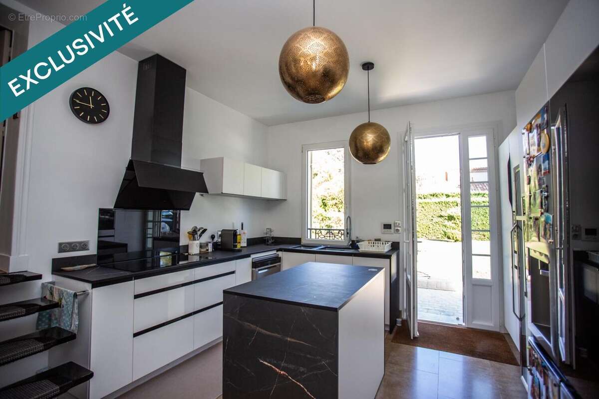 Photo 8 - Maison à PESSAC