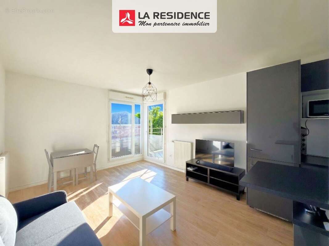 Appartement à BESSANCOURT