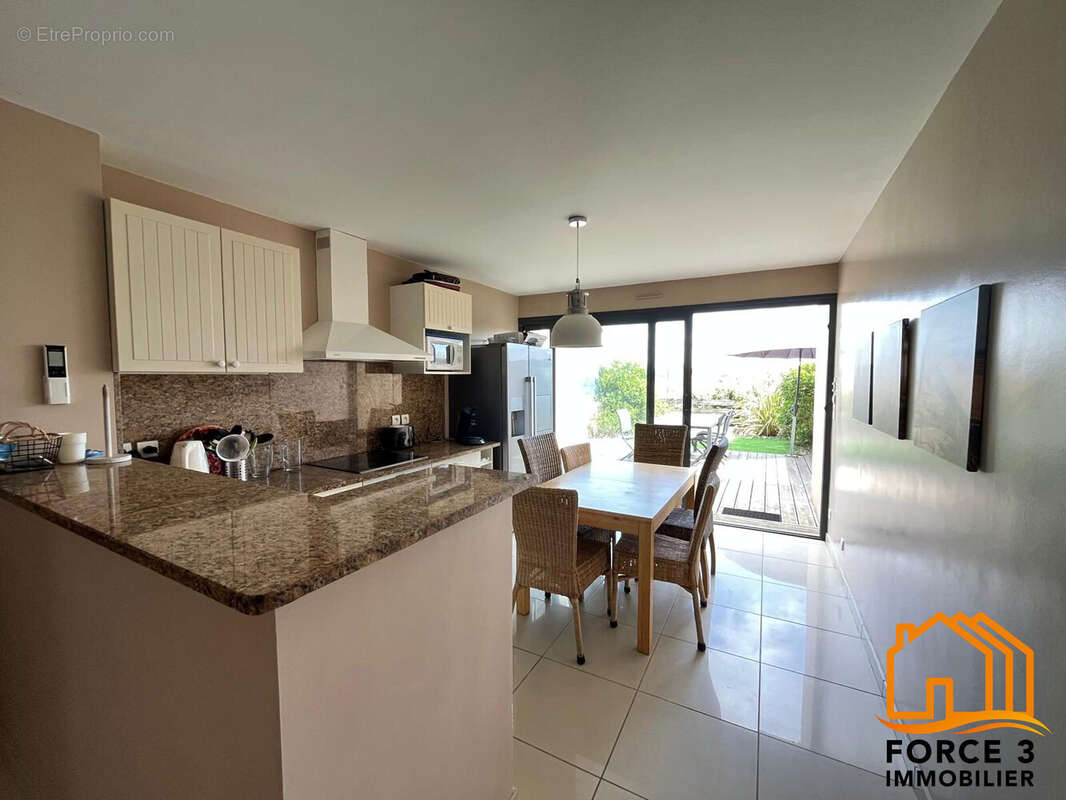 Appartement à MIMIZAN