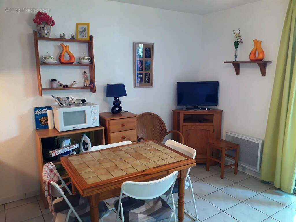 Appartement à EMBRUN