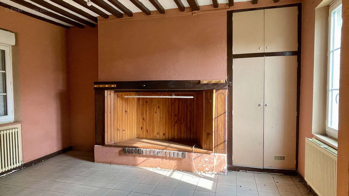 Ancien corps de ferme de caractère dont H.G Wells serait envieux - photo 11