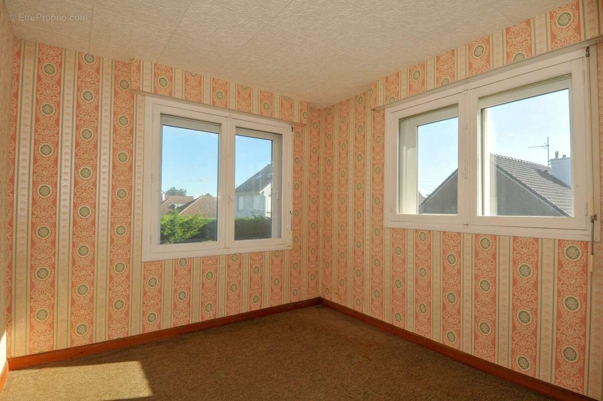 Maison à LE TOUQUET-PARIS-PLAGE