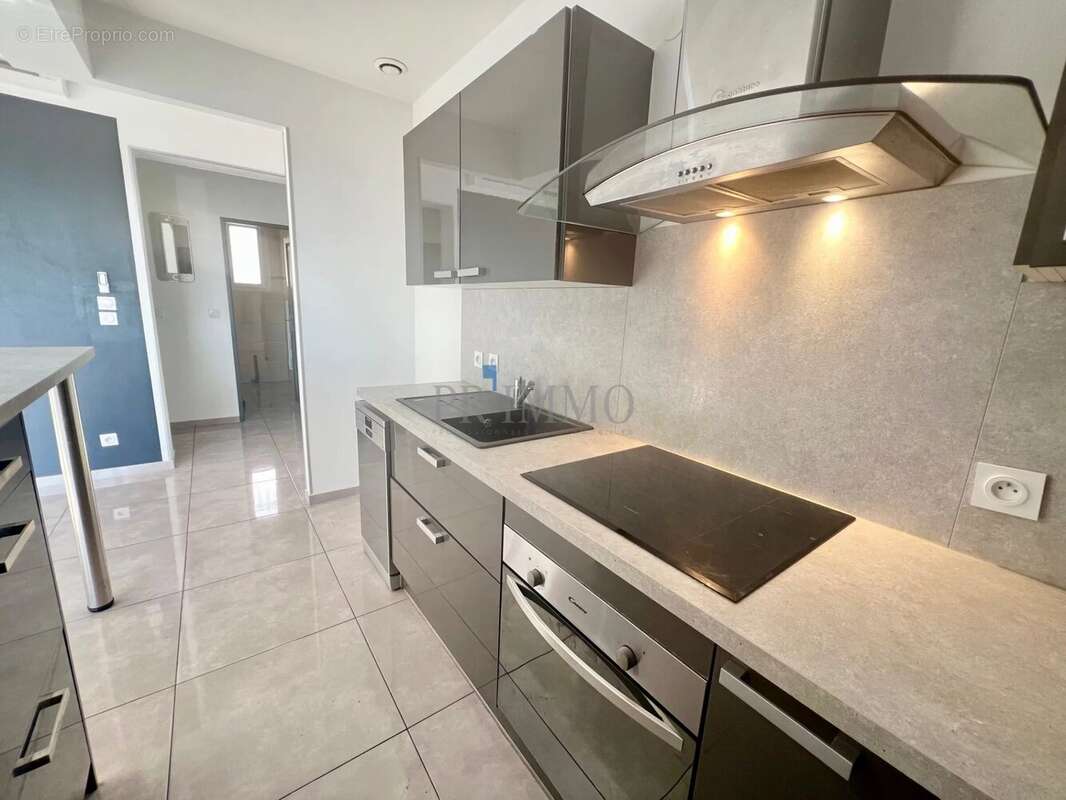 Appartement à FREJUS