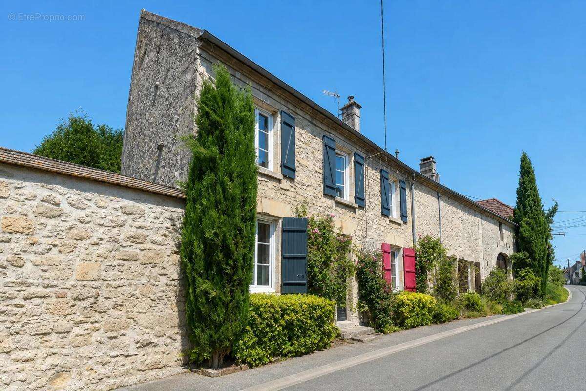 Maison de 5 pièces de 126 m² à Fresnoy-la-Rivière - photo 20
