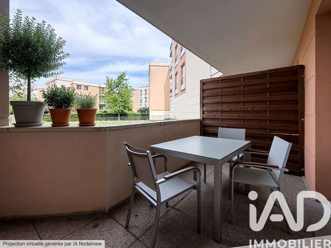 Photo 5 - Appartement à CRETEIL