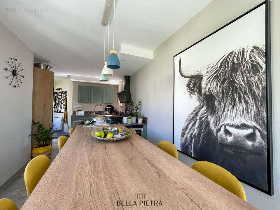 Maison à MONTPELLIER