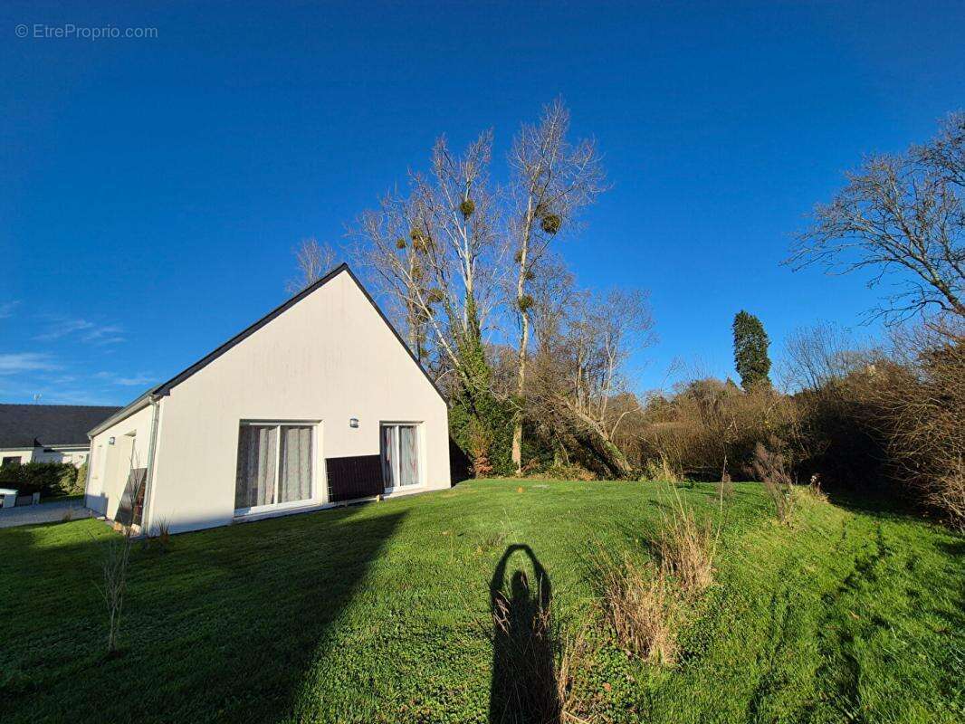 Maison à MOELAN-SUR-MER