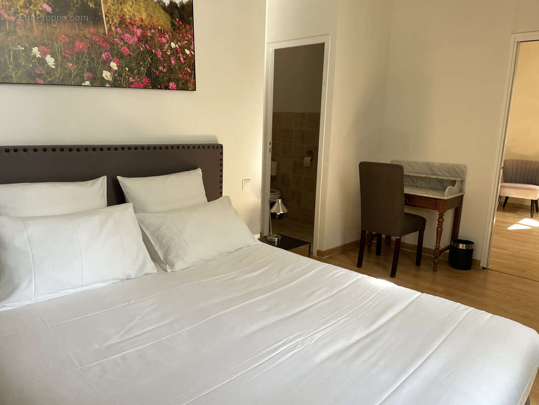 Maison à LAGRAULET-DU-GERS