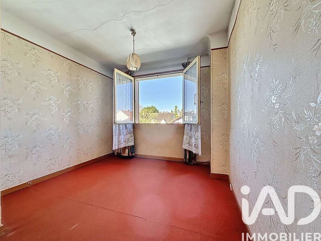 Photo 6 - Maison à ANTONY