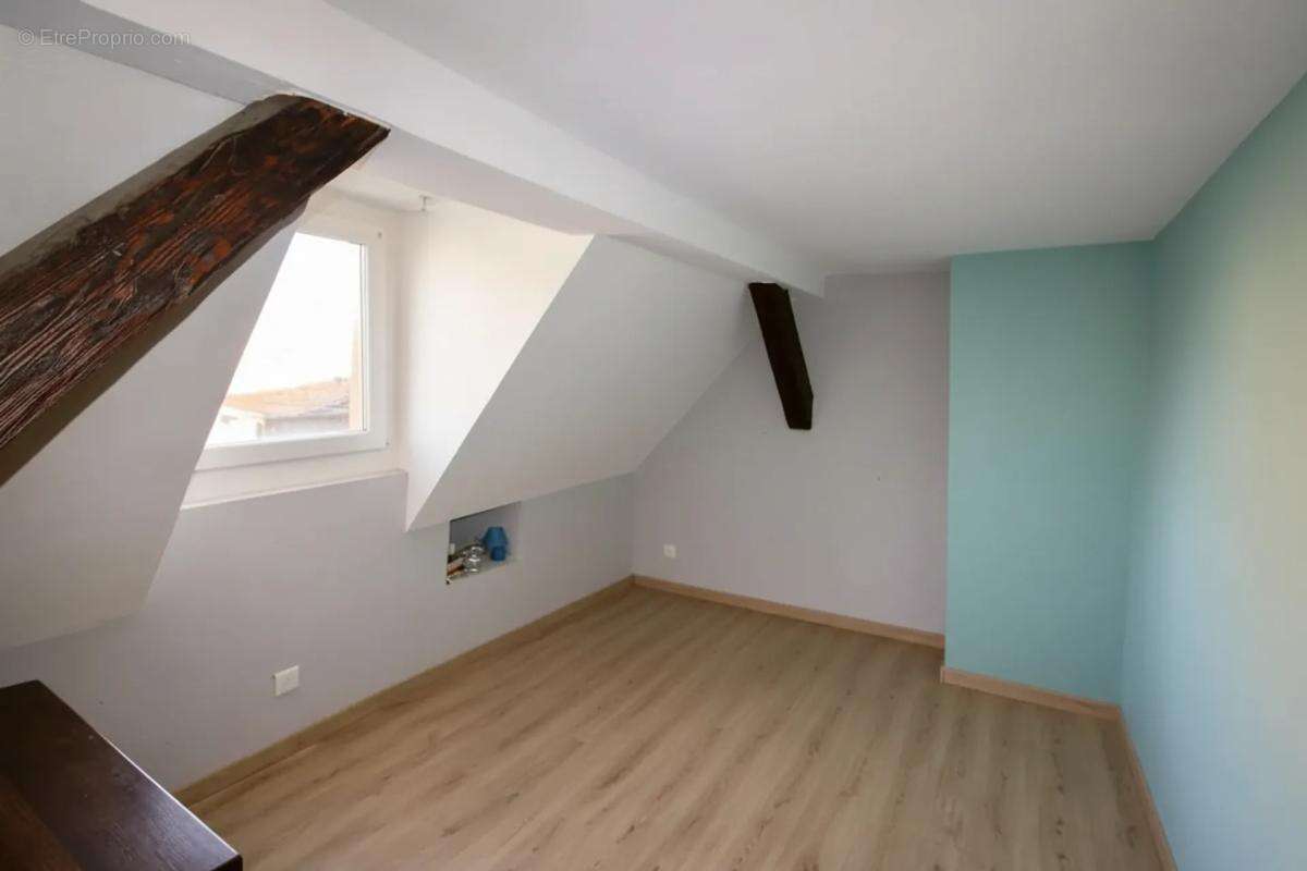 Maison à WINTZENHEIM