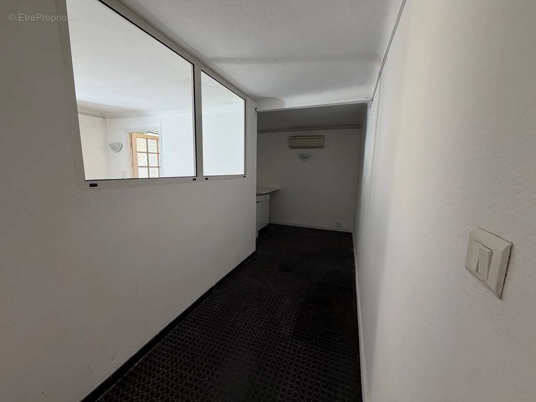 Nice , 2 pièces , exclusivite ,st maurice - photo 5