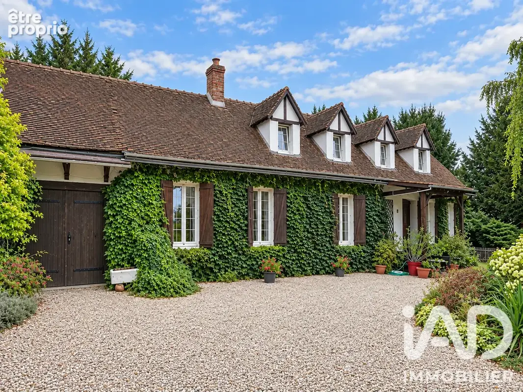 Photo 1 - Maison à PERCENEIGE