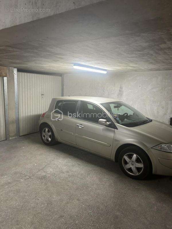 Exclusivité Bel appartement  2 pièces avec balcon et box en sous-sol - COUP DE COEUR ASSURE - photo 10
