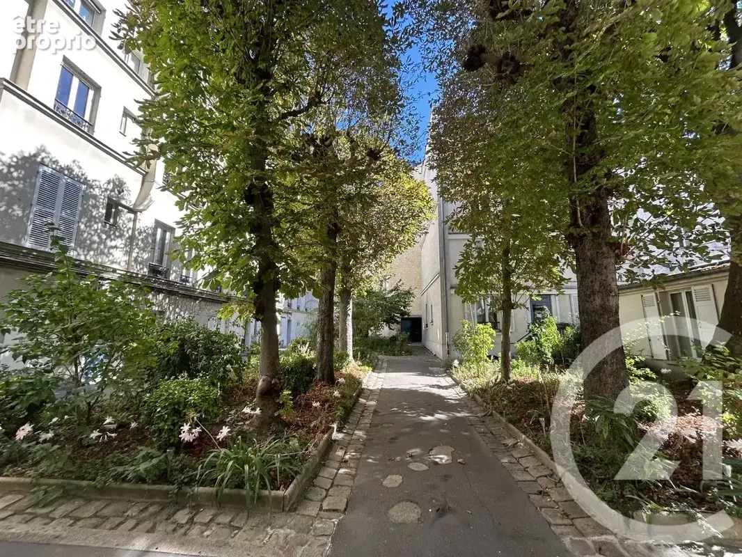 Appartement 3 pièces 57 m² à vendre à Paris-17e (75017) - photo 10
