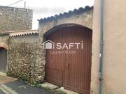 Photo 1 - Parking à ANSIGNAN