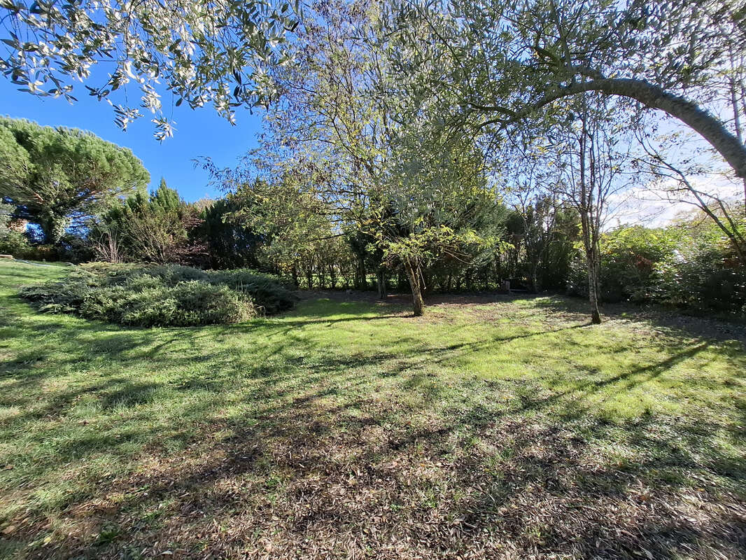 Maison à BON-ENCONTRE