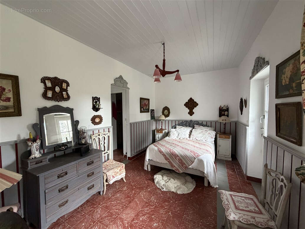 Maison à NOIRMOUTIER-EN-L'ILE