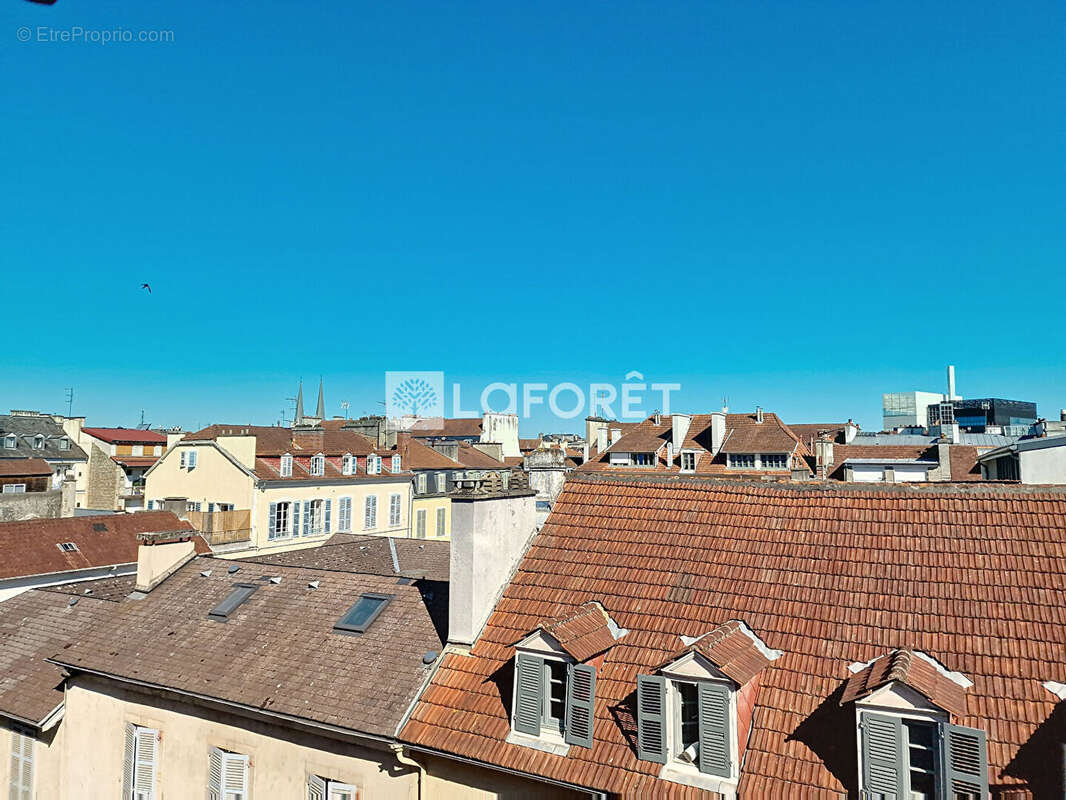 Appartement à PAU