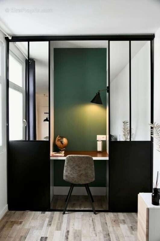 Appartement 23 m² à Lille  - photo 6